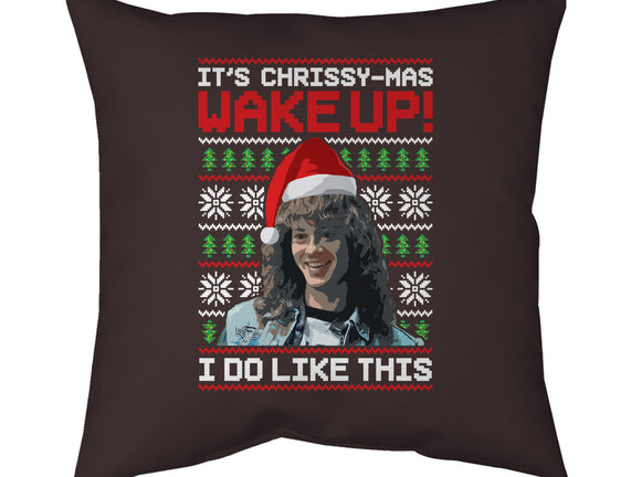 Happy Chrissymas