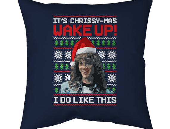 Happy Chrissymas