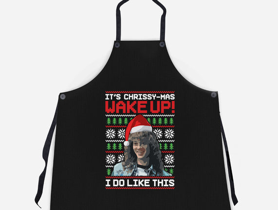 Happy Chrissymas