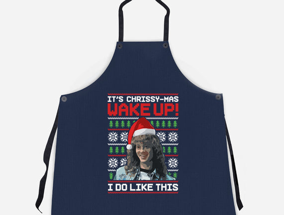 Happy Chrissymas