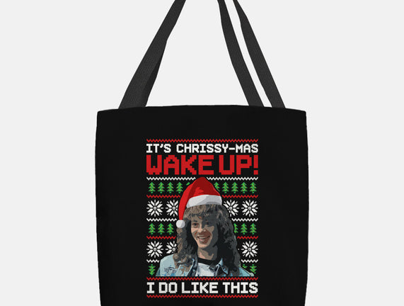 Happy Chrissymas