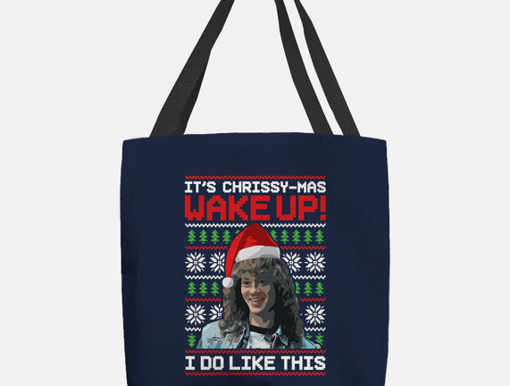 Happy Chrissymas