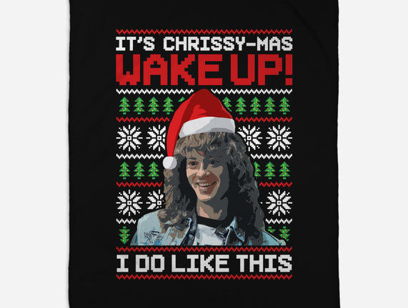 Happy Chrissymas