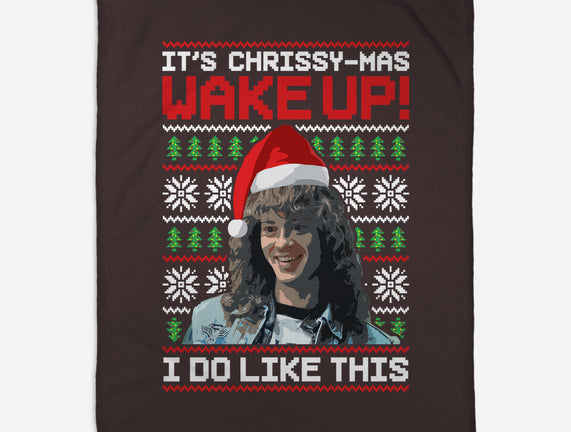 Happy Chrissymas