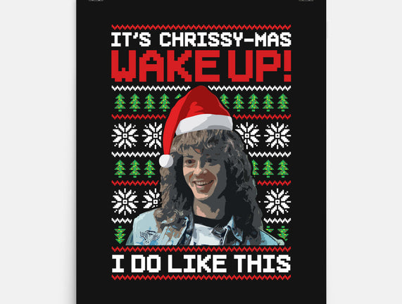 Happy Chrissymas