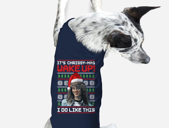 Happy Chrissymas