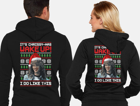 Happy Chrissymas