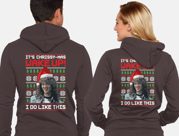 Happy Chrissymas