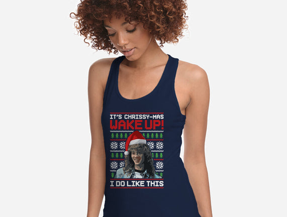 Happy Chrissymas