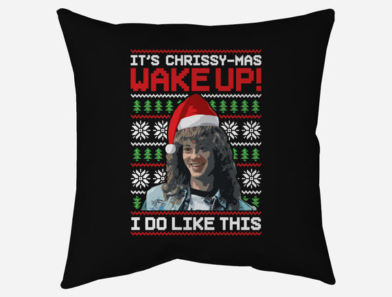 Happy Chrissymas
