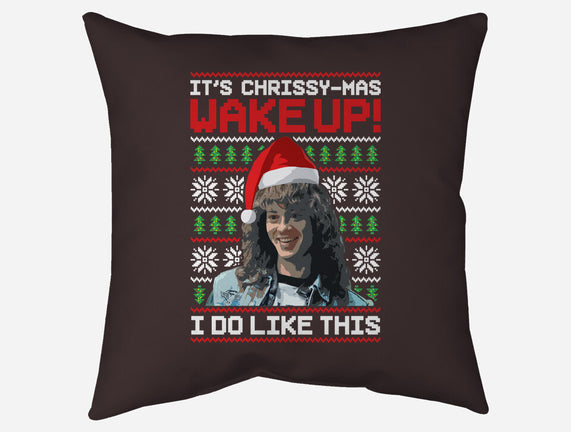 Happy Chrissymas