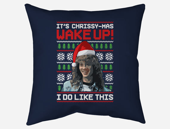 Happy Chrissymas