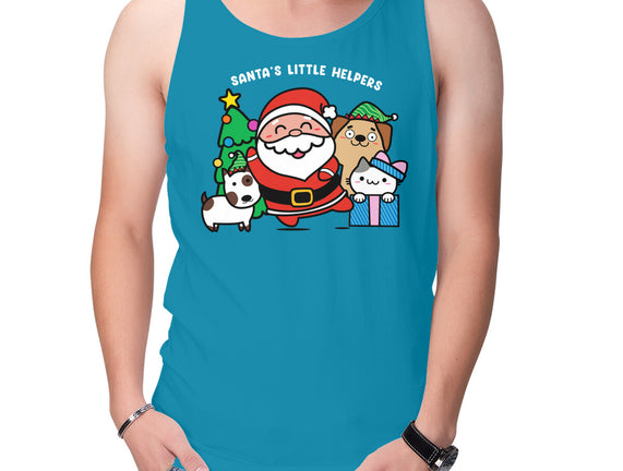 Santa's Little Helpers