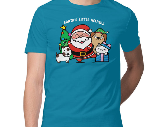 Santa's Little Helpers