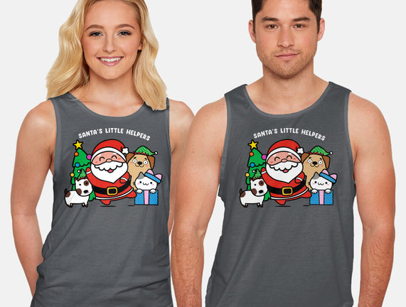 Santa's Little Helpers