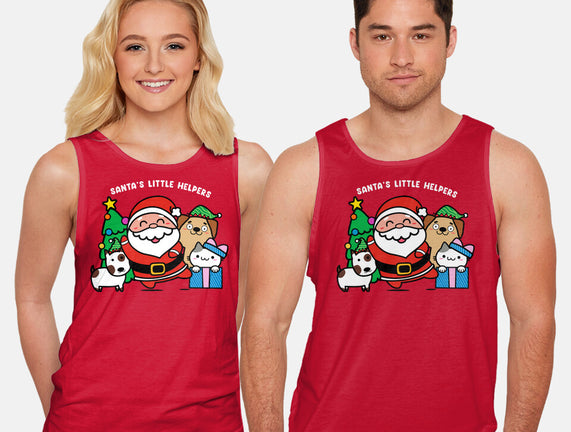 Santa's Little Helpers