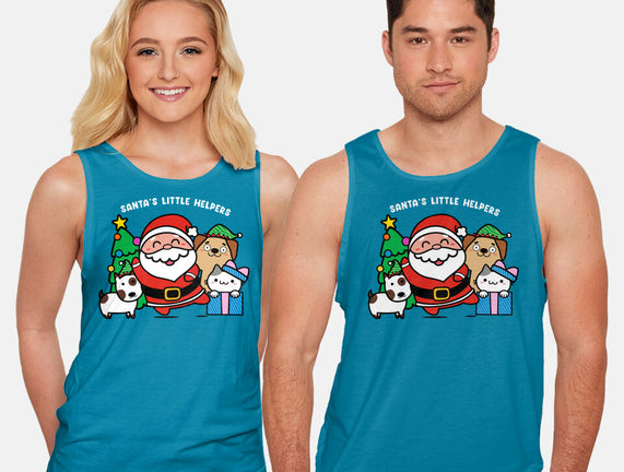 Santa's Little Helpers