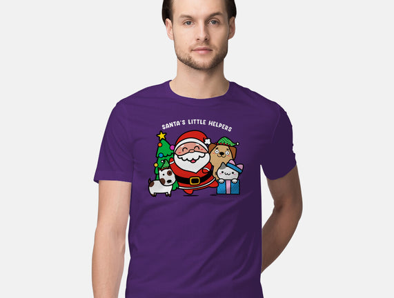 Santa's Little Helpers