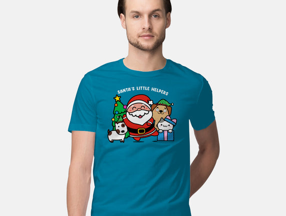Santa's Little Helpers