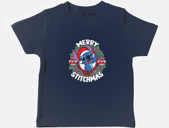 Merry Stitchmas