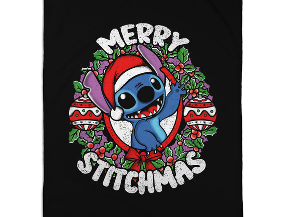 Merry Stitchmas