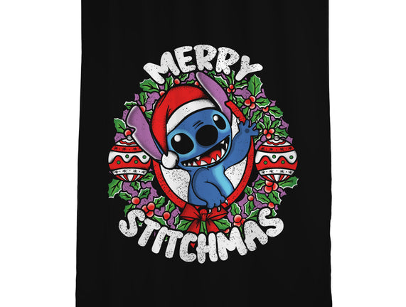 Merry Stitchmas