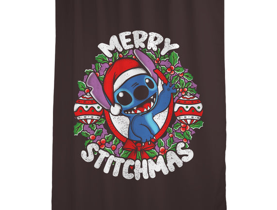 Merry Stitchmas