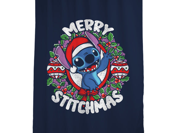 Merry Stitchmas