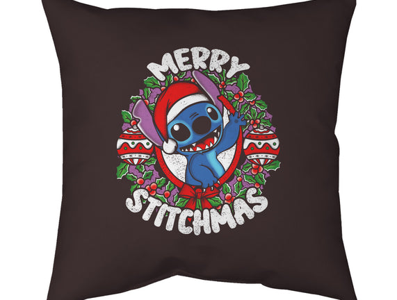 Merry Stitchmas