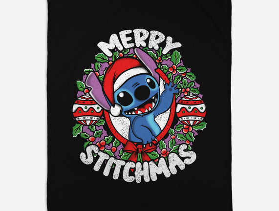 Merry Stitchmas