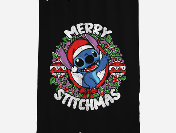 Merry Stitchmas