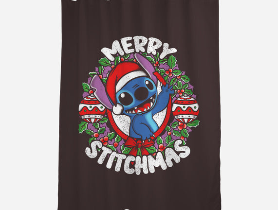 Merry Stitchmas