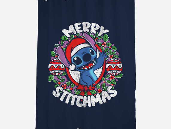 Merry Stitchmas