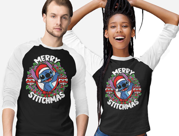 Merry Stitchmas