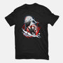 Kratos-mens premium tee-PanosStamo