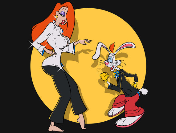 Rabbit Fiction
