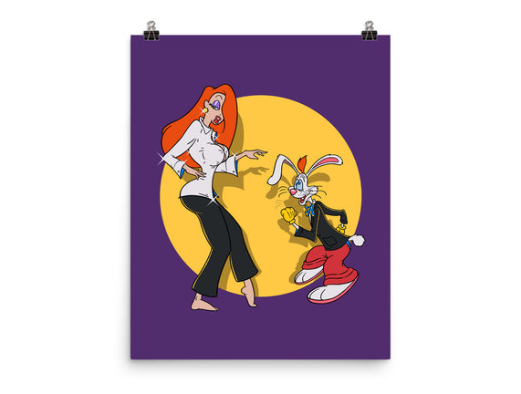 Rabbit Fiction