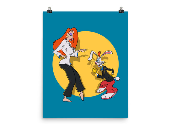 Rabbit Fiction