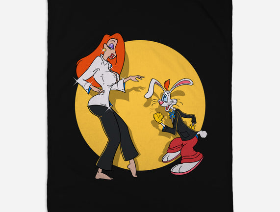 Rabbit Fiction