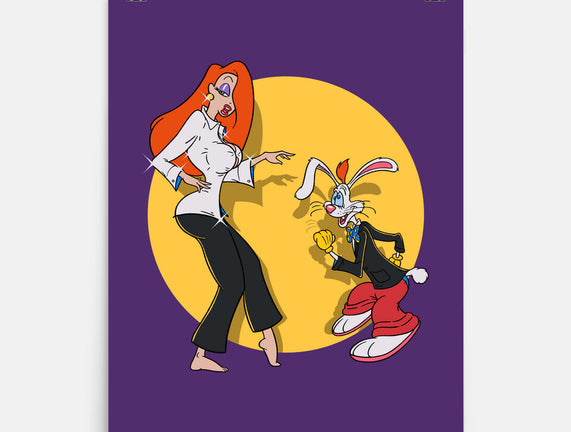 Rabbit Fiction