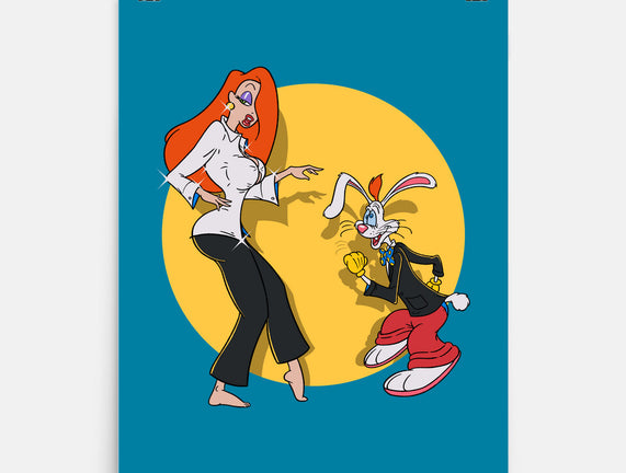 Rabbit Fiction