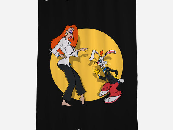 Rabbit Fiction