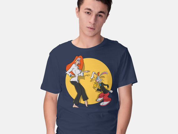 Rabbit Fiction