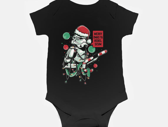 Merry Xmas Ya Rebel Scum