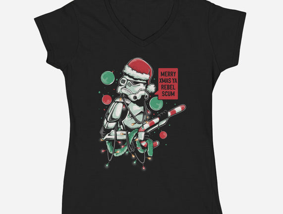 Merry Xmas Ya Rebel Scum