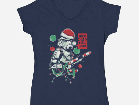 Merry Xmas Ya Rebel Scum