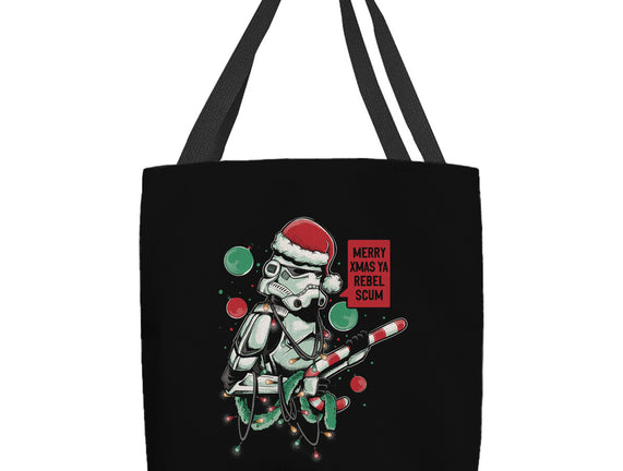 Merry Xmas Ya Rebel Scum