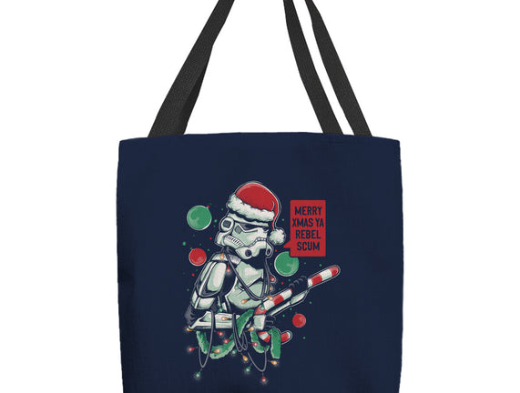 Merry Xmas Ya Rebel Scum