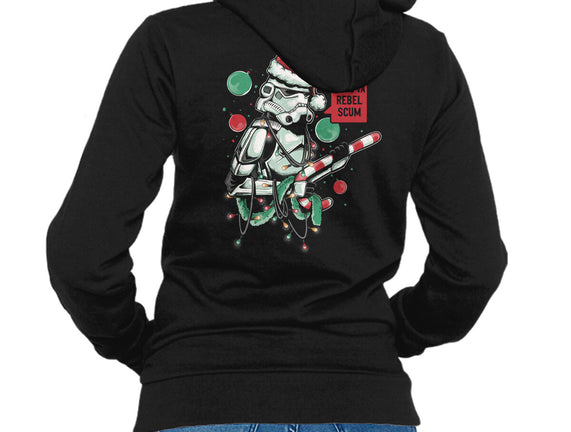 Merry Xmas Ya Rebel Scum