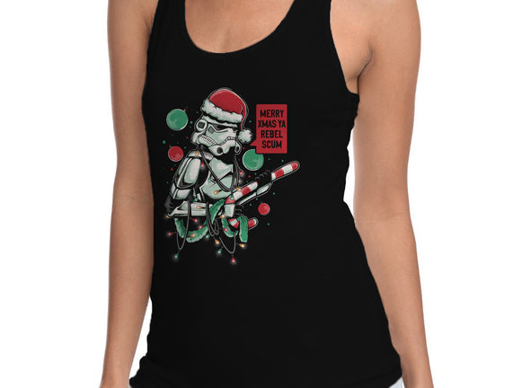 Merry Xmas Ya Rebel Scum